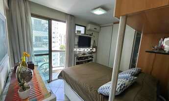 Imagem 6: Excelente Apartamento de 85m² Sol da manhã - Barra Olímpica