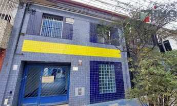 Imagem 4: Sobrado Comercial venda ou locação em Santana 375m² a.c - a 3 minutos da Estação Santana