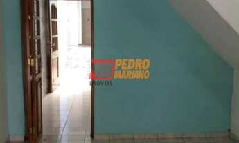 Imagem 2: Sobrado no Bairro Vila Aquilino em Santo André