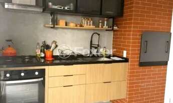 Imagem 4: Apartamento à venda Rua Marquês do Herval, Marechal Rondon - Canoas