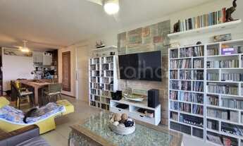 Imagem 7: Apartamento para Venda em Florianópolis, Campeche, 3 dormitórios, 1 suíte, 3 banheiros, 2