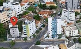 Imagem 6: Venda de Prédio Residencial (Bairro Havaí/BH) - Oportunidade para investidores e incorpora