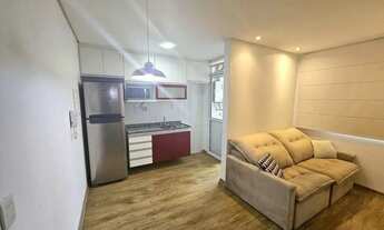 Imagem: Apartamento com 1 dormitório para alugar