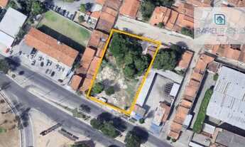 Imagem: Terreno com 3.946m², para alugar no bairro