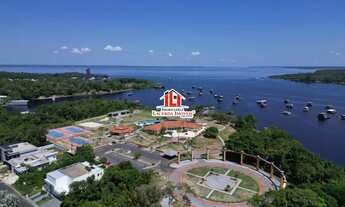 Imagem 5: Terreno no Praia dos Passarinhos pra Venda 731m² Ponta Negra - Manaus - AM