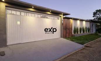 Imagem 3: Casa com Amplo Terreno a venda no São Cristóvão, em Piraquara 03 quartos (01 suíte) - 81m²