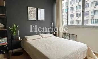 Imagem 5: Apartamento : Padrão / Residencial / Copacabana