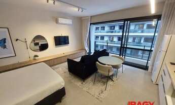 Imagem 3: Excelente Studio 1 dormitório(s) em Centro - Florianópolis