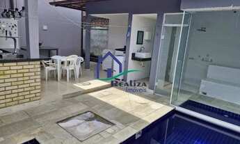 Imagem: Realiza Vende Excelente Casa linear em Serra