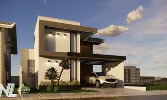 Imagem 7: Casa com 3 dormitórios à venda, 100 m² por R$ 500.000 - Parque Do Jiqui - Parnam