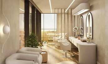 Imagem 6: MAIS ESPAÇO, CONFORTO E VALORIZAÇÃO EM CADA DETALHE!