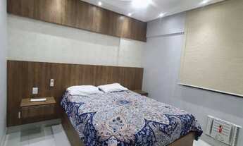 Imagem 3: Todo Mobiliado 2 quartos no St. BUENO