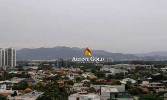 Imagem 6: Apartamento com 1 quarto Vista Mar à venda - Barra da Tijuca - Rio de Janeiro/RJ