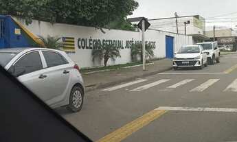 Imagem 4: Área av. Anhanguera 2700 M2