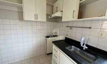 Imagem 7: Apartamento à venda, 3 quartos, 1 vaga, Ibituruna - Montes Claros/MG - R$ 195.000,00 - Alu