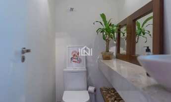 Imagem 6: Casa para locação no condomínio Parque Primavera