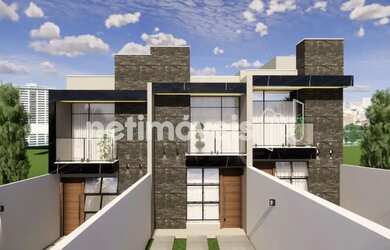 Imagem 5: Casa Geminada no São João Batista