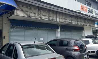 Imagem: Alugo salas comerciais