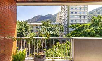 Imagem 4: Lagoa Apartamento com 2 dormitórios