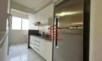 Imagem 2: Apartamento 3 quartos no Edifício Torres do Horizonte Gleba Palhano, Londrina/PR