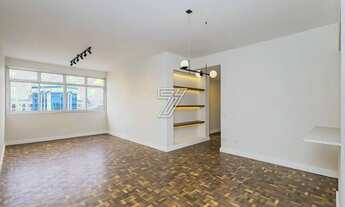 Imagem 2: Apartamento a venda 3 quartos no Centro Cívico