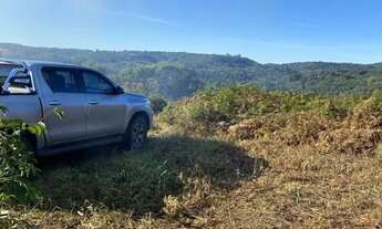 Imagem: Sítio em Estrada da Serra Grande - Serra
