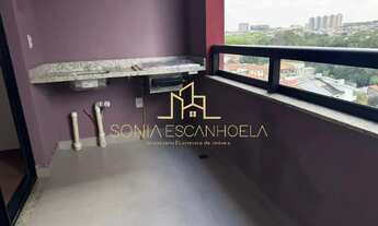 Imagem 6: Apartamento à venda ou locação em Sorocaba, Jardim Guarujá, Cond. Vale Verde Planeta, 1 su