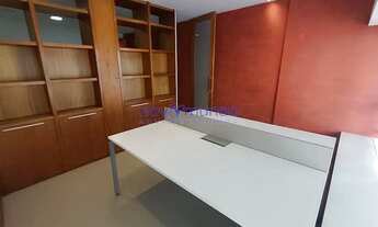 Imagem 2: EXCELENTE SALA NO MAIS PROCURADO EDIFÍCIO COMERCIAL DO LEBLON