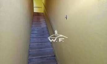 Imagem 3: Apartamento com 4 dormitórios para alugar, 150 m² por R$ 1.500,00/mês - Centro - Guarating