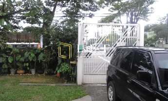 Imagem 6: Av. Queiróz Filho - Pinheiros