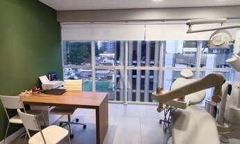 Imagem 4: Sala Comercial à venda no bairro América em Joinville, por R$ 363.000.00