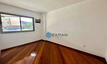 Imagem 5: Apartamento com 3 dormitórios para alugar, 87 m² por R$ 5.463,49/mês - Recreio dos Bandeir