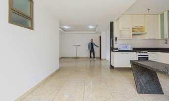 Imagem: Apartamento 02 quartos à venda no bairro