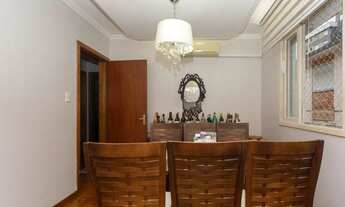 Imagem 6: Apartamento com 3 quartos e 1 vaga à venda em Rio Branco, Porto Alegre