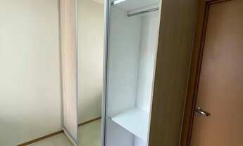 Imagem 4: Apartamento MOBILIADO - 360 Oeste de 2 quartos