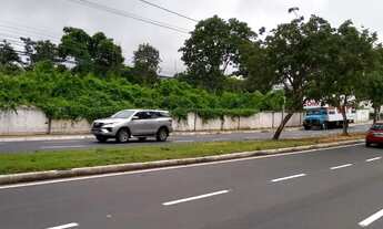 Imagem 4: Área para aluguel com 20000 metros na Av. Zequinha Freire, ao lado do Mix Atacarejo, Tere