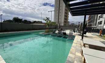 Imagem 5: Apartamento Cond MEET 48m2 - 1 Dorm Suíte Zona Sul de Rio Preto