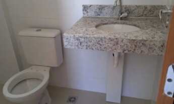 Imagem 5: Apartamento Grand tropical 2 Quartos sendo uma suíte