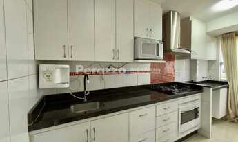 Imagem 2: Ótimo Apartamento Mobiliado localizado no Jardins Mangueiral na QC 11 por R$3.100,00. TAXA