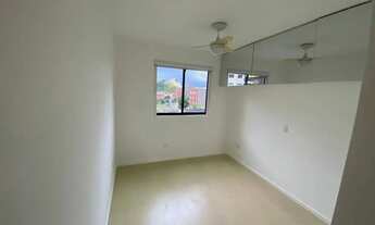 Imagem 7: Imóvel para venda possui 65 metros quadrados com 2 quartos em Alto da Glória - Curitiba