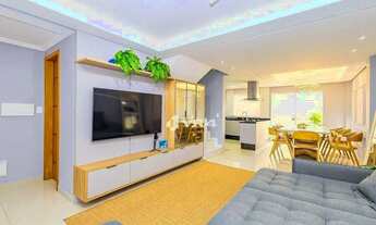 Imagem: Sobrado com 3 dormitórios em condomínio