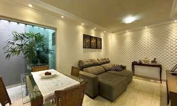 Imagem 2: Casa 3 Dormitórios - Residencial Morada Du Park, Uberaba