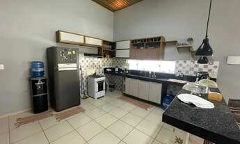 Imagem 5: Casa em Condomínio para locação, Condomínio Fazenda Real