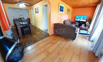 Imagem 2: Casa com 4 quartos a venda no Alto Boqueirão, Curitiba - PR