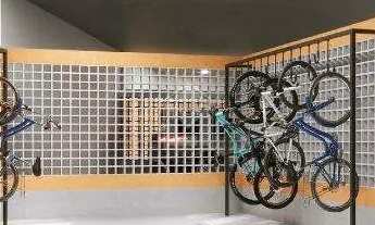 Imagem 5: LANÇAMENTO ALTO PADRÃO Seu Refúgio Urbano de 2 Quartos com Suíte e Gardens