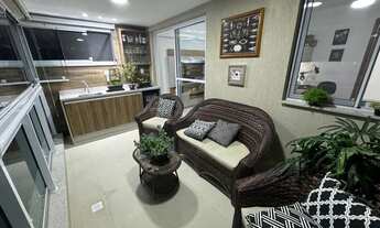 Imagem 14: Imóvel para venda possui 68 metros quadrados com 3 quartos