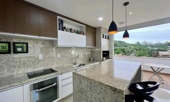 Imagem: Cobertura Exclusiva de 191m² Privativos