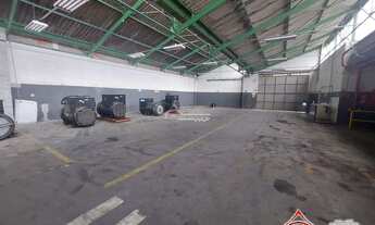 Imagem 7: GALPÃO PARA LOCAÇÃO EM CONDOMINIO CENTRO / JD PARAIBA JACAREÍ SP