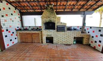 Imagem 6: Casa em Rua Eudóxia Castello Branco - Vila Suissa - Mogi das Cruzes/SP