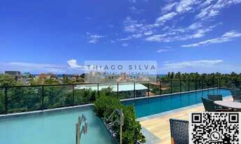 Imagem 2: Flat em Porto de Galinhas